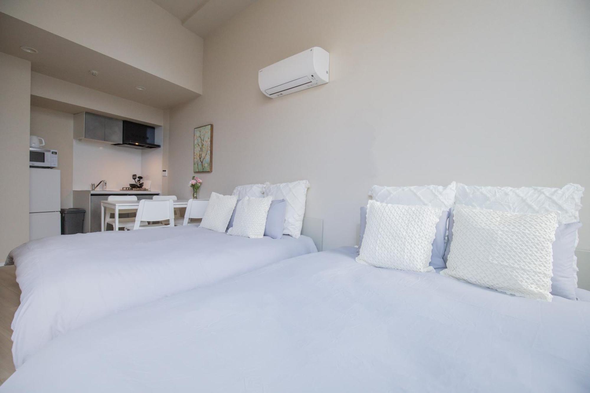 The Most Comfortable And Best Choice For Accommodation In Yoyogi Sioy5 Τόκιο Εξωτερικό φωτογραφία