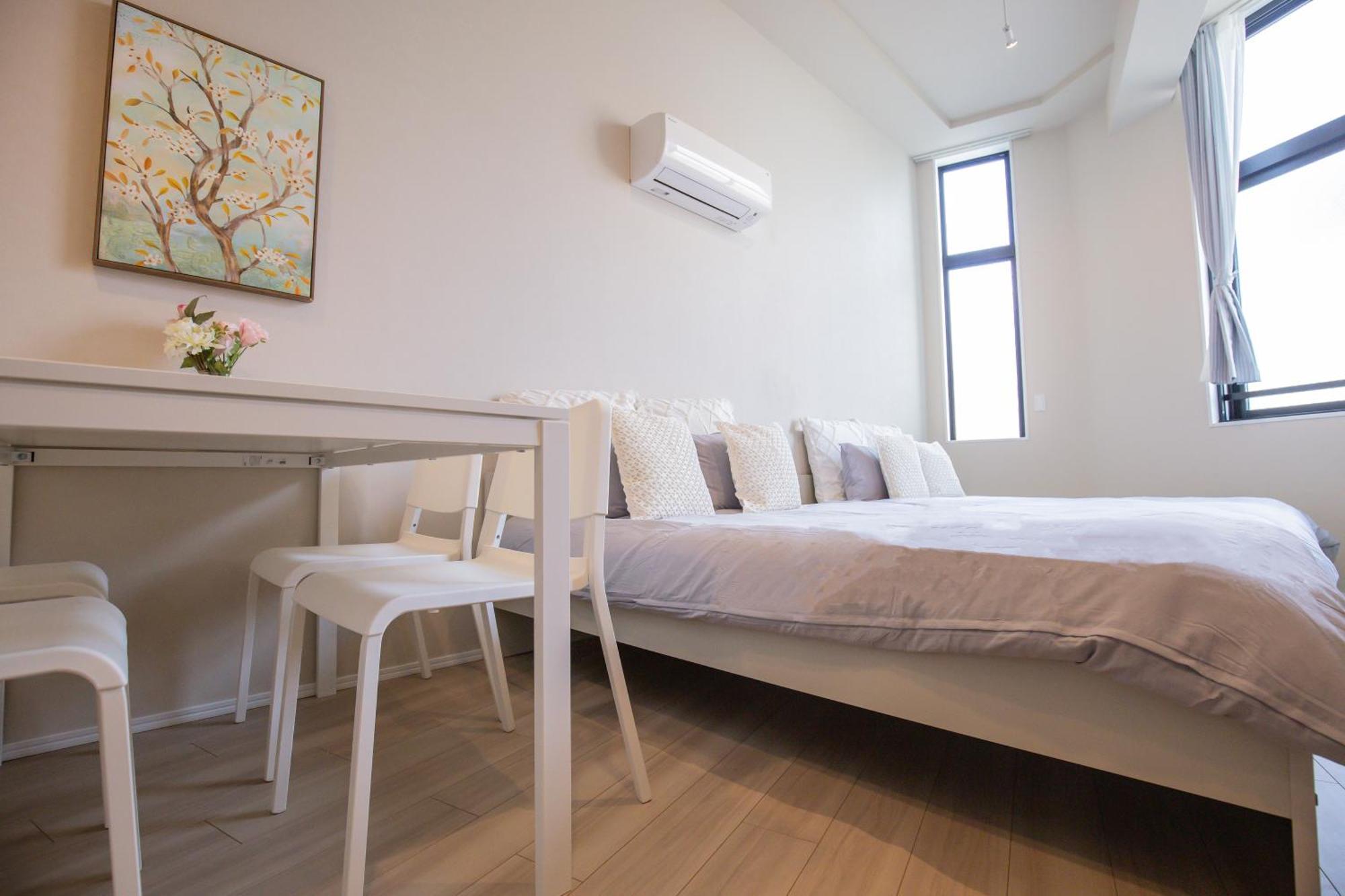 The Most Comfortable And Best Choice For Accommodation In Yoyogi Sioy5 Τόκιο Εξωτερικό φωτογραφία