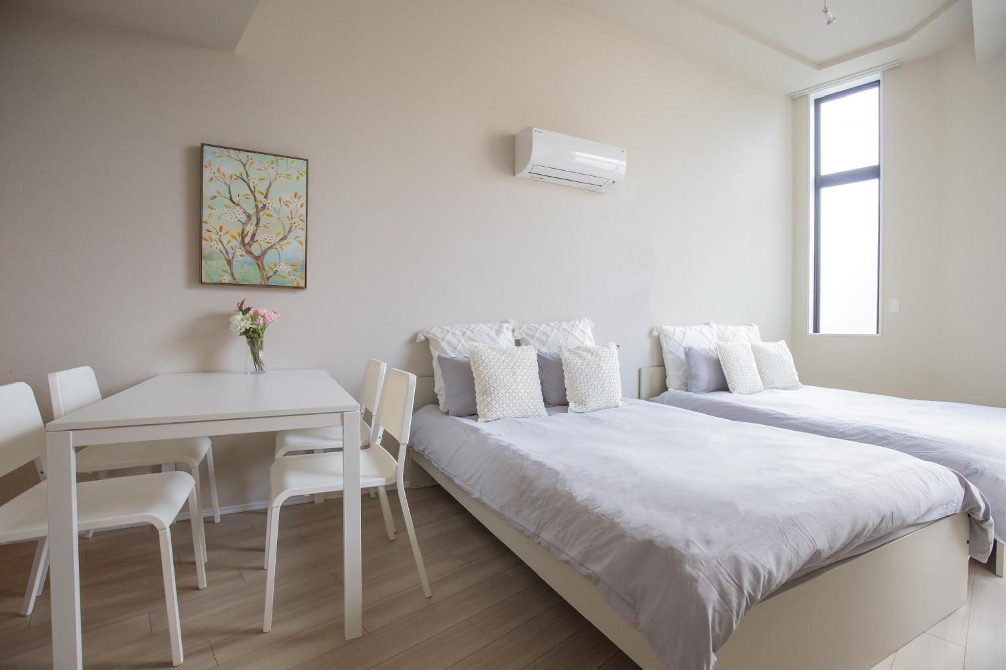 The Most Comfortable And Best Choice For Accommodation In Yoyogi Sioy5 Τόκιο Εξωτερικό φωτογραφία
