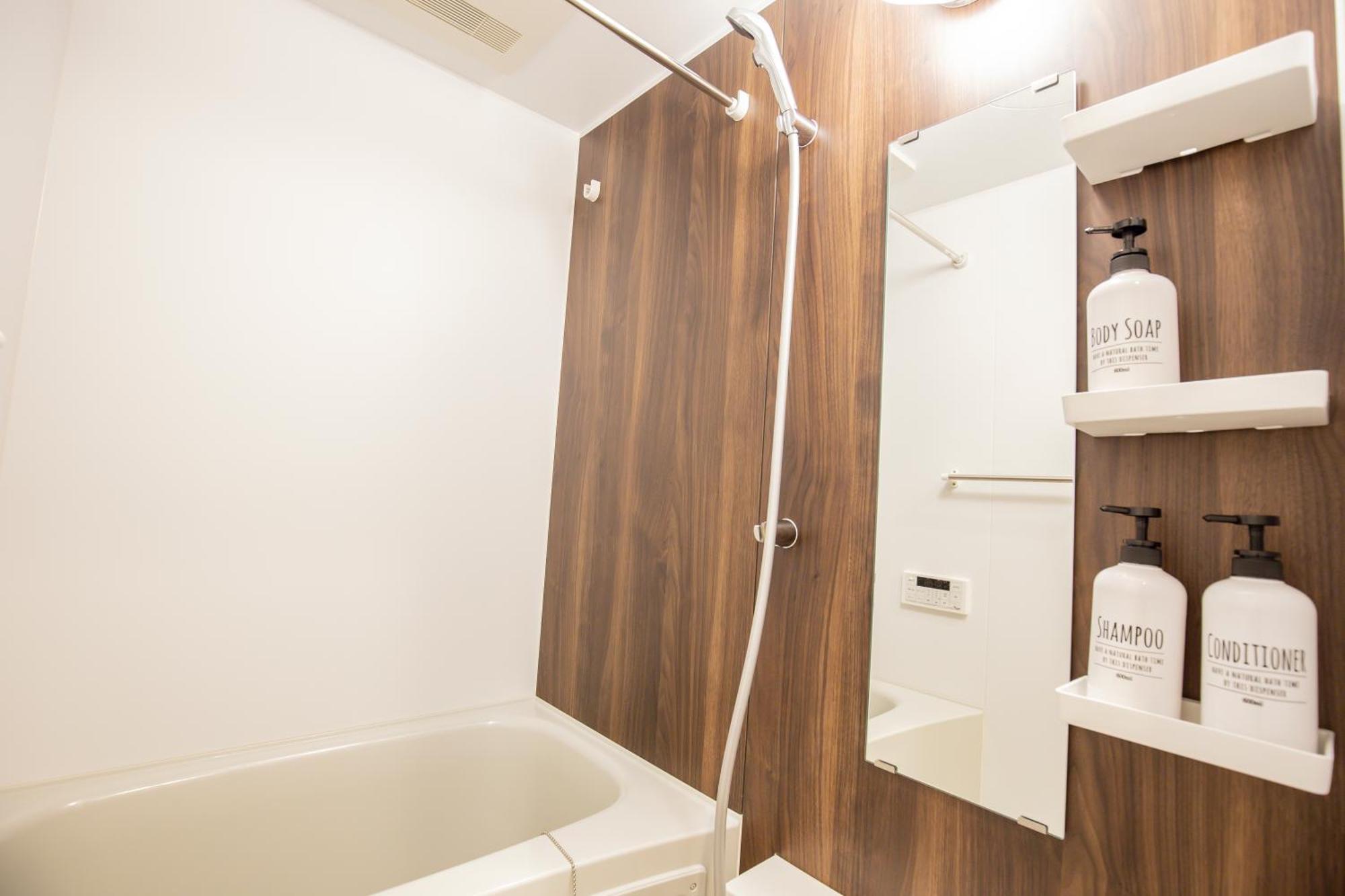 The Most Comfortable And Best Choice For Accommodation In Yoyogi Sioy5 Τόκιο Εξωτερικό φωτογραφία
